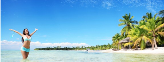 Dominikánská republika - Punta Cana